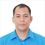 Elnathan Gujol Profile Picture