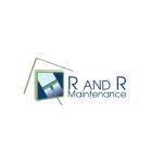 R R Maintenance Windows Washing Profile Picture