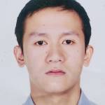 Louie Roy Corpuz Profile Picture
