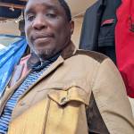 Mwinyi Mwenda Profile Picture