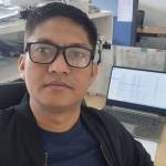 Ariel Abejuela Profile Picture