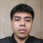 James Douglas Rosales Profile Picture