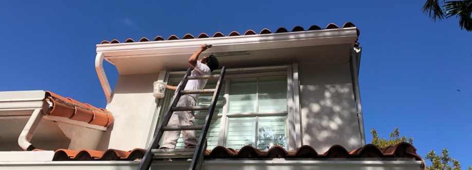 Javiers Painting HandyMan Services Cover Image
