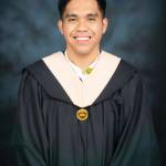 Almer luke Caballes Profile Picture