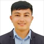 Nathaniel Ednalaga Profile Picture