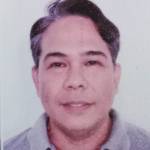 John Anthony Ingua Profile Picture