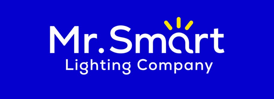 Mr Smart Lighting Company Cover Image