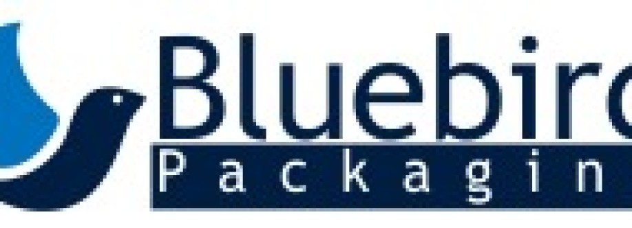 Bluebird packaging Cover Image