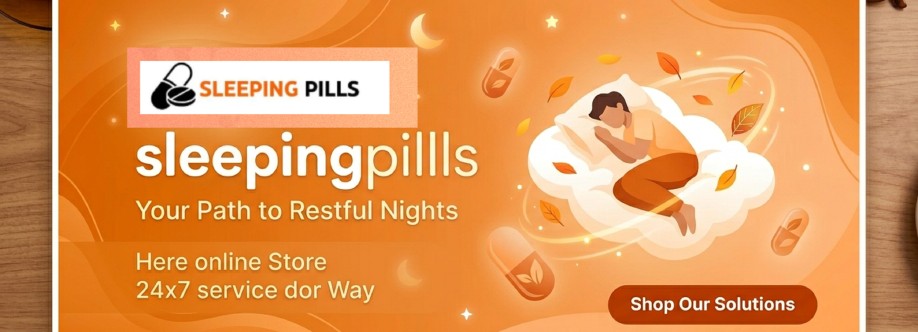 Sleeping Pillls Cover Image