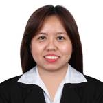 Pamela Denise Guevarra Profile Picture