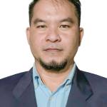 Arnie Andaya Profile Picture