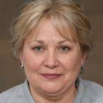 Tracy Scott Profile Picture